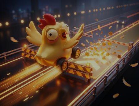 Chicken Road