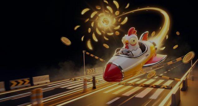 Chicken Road