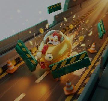 Chicken Road