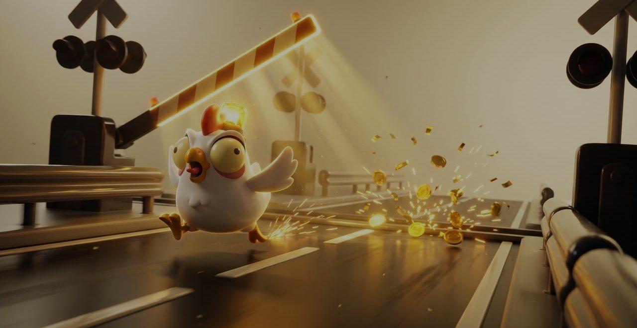 Chicken Road